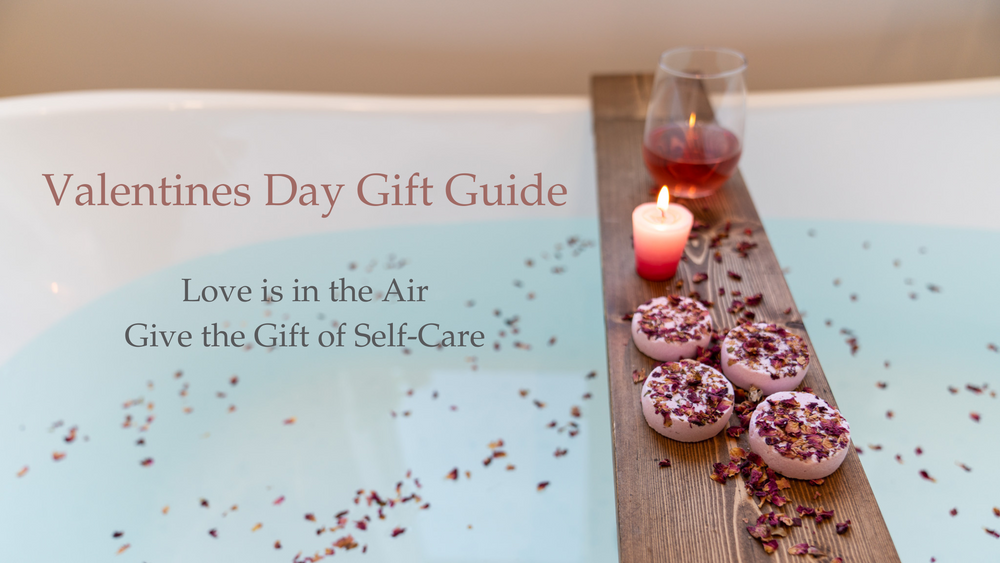 A Valentine's Day Gift Guide for That Special Someone