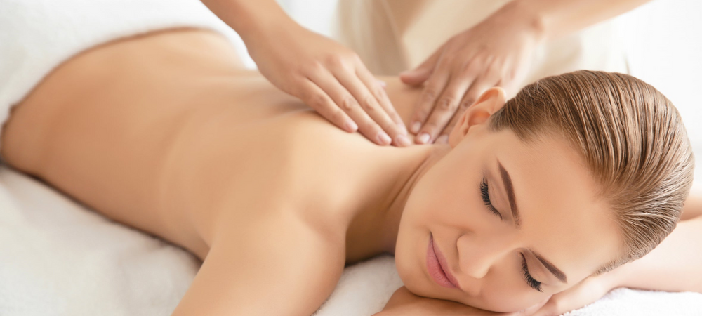 massage and spa services in Valemount BC