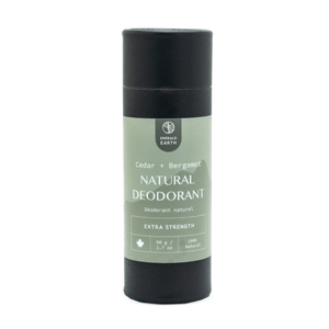 eco-friendly natural deodorant