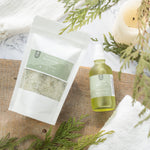 forest bath and body products