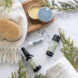 Mens Natural Skincare Products Made In Canada