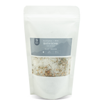 Natural Bath Salts for Muscle Recovery