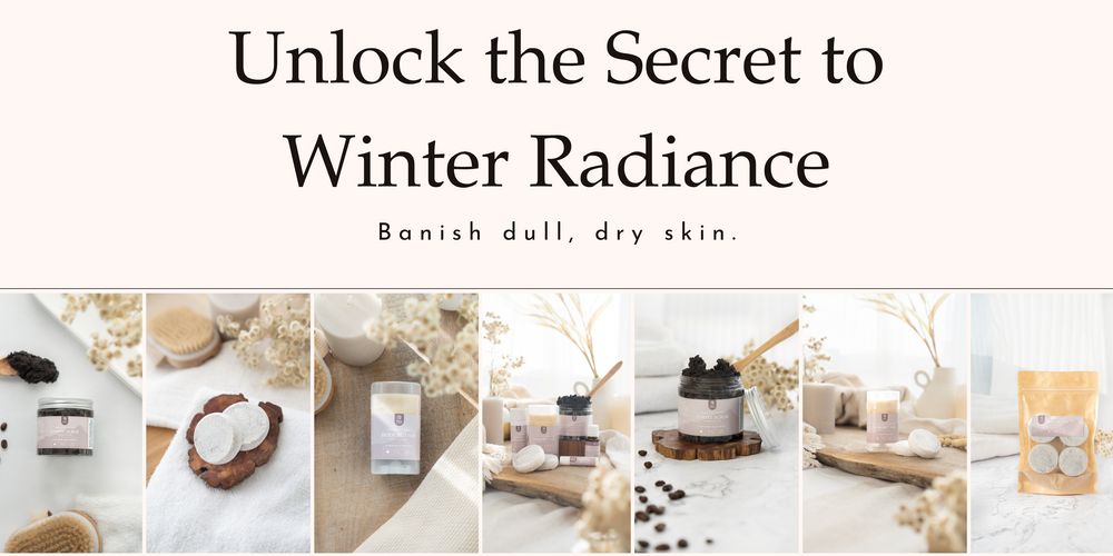 Unlock the Secret to Winter Skincare