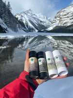 All Natural Eco Friendly Deodorants from Emerald Earth