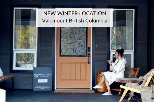 Valemount Massage and Spa 