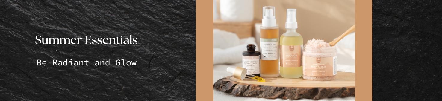 Summer Skincare Essentials