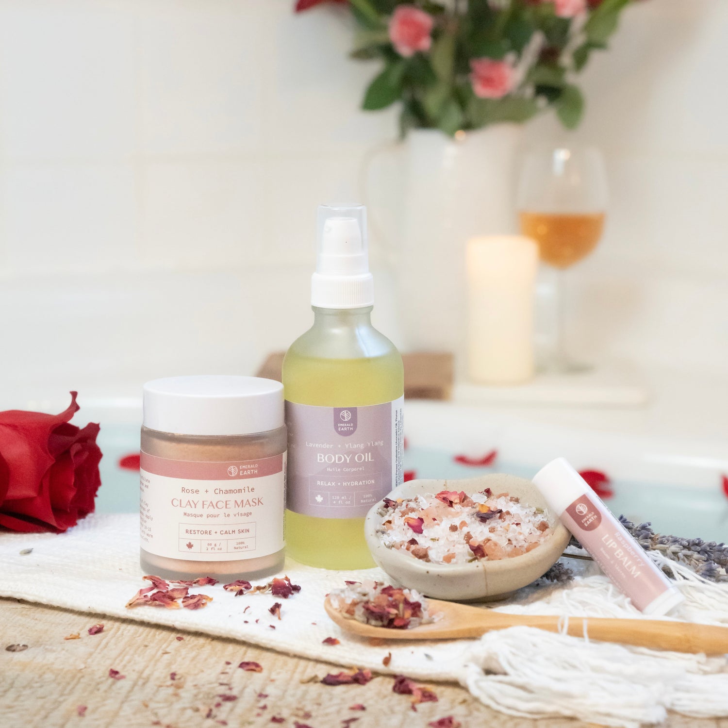 Valentines Day Gifts Made With Love In Canada