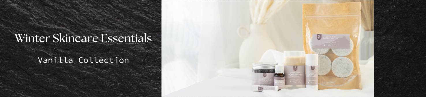 Winter Skincare Essentials