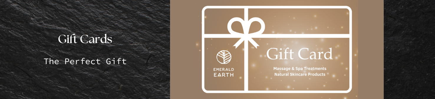 Emerald Earth Spa Gift Cards