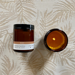 Aromatherapy Soy Candle