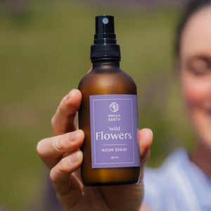 REFILL : Aromatherapy Room Spray 4L
