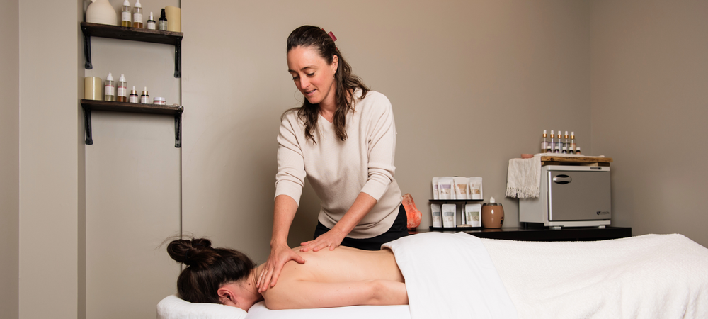 Massage and Spa Services Valemount BC