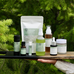 Natural Skincare Inspired By Nature Made in Canada