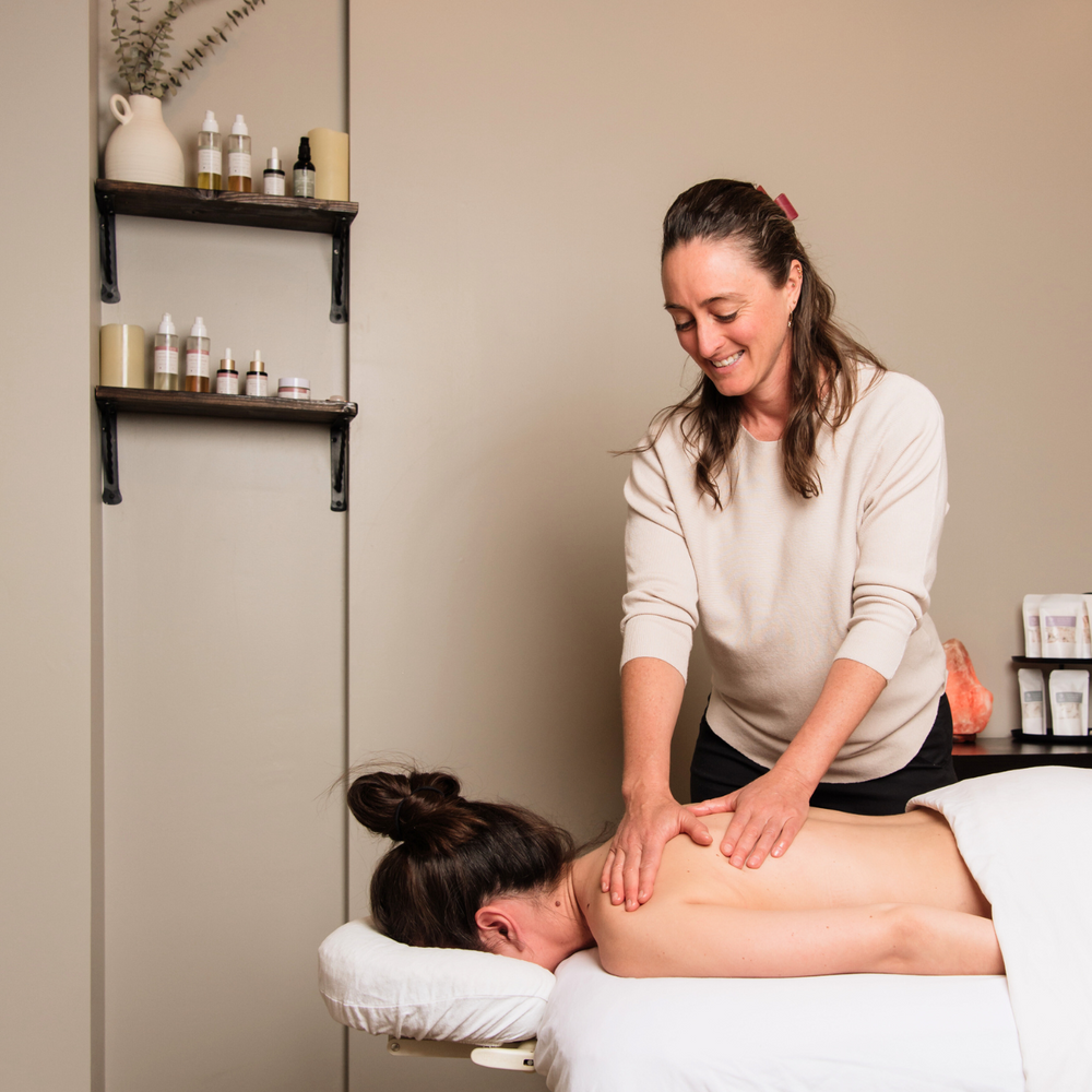 Massage and Spa Services Valemount BC