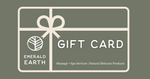 Gift Cards for Emerald Earth Spa