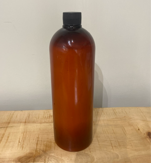 Natural Bug Spray - 1L REFILL