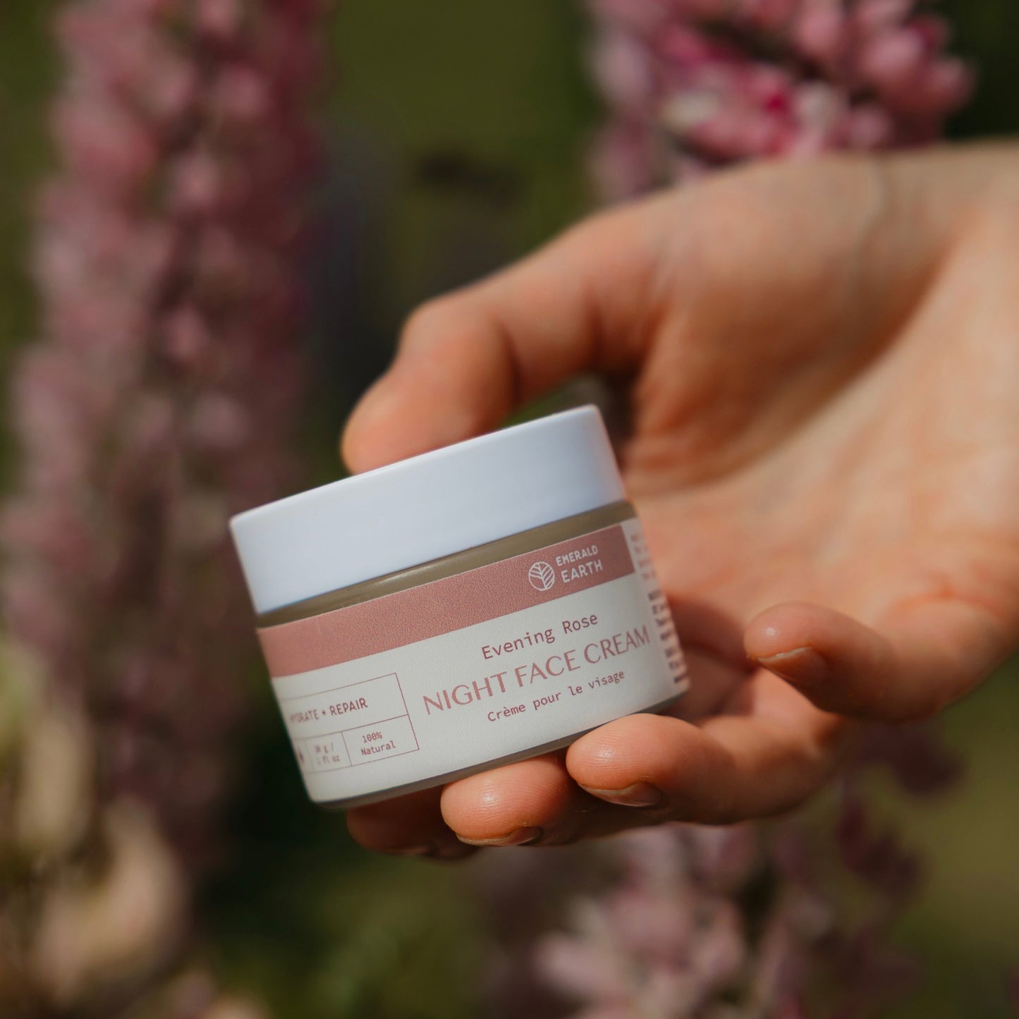 Anti Ageing Facial Cream