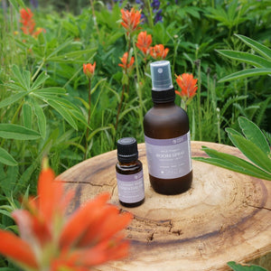Wildflowers Aromatherapy Made In Canada