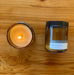 Aromatherapy Soy Candle