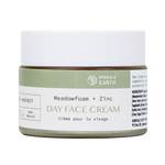 Day Face Cream With Zinc