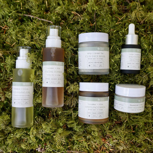 Emerald Earth Natural Skincare