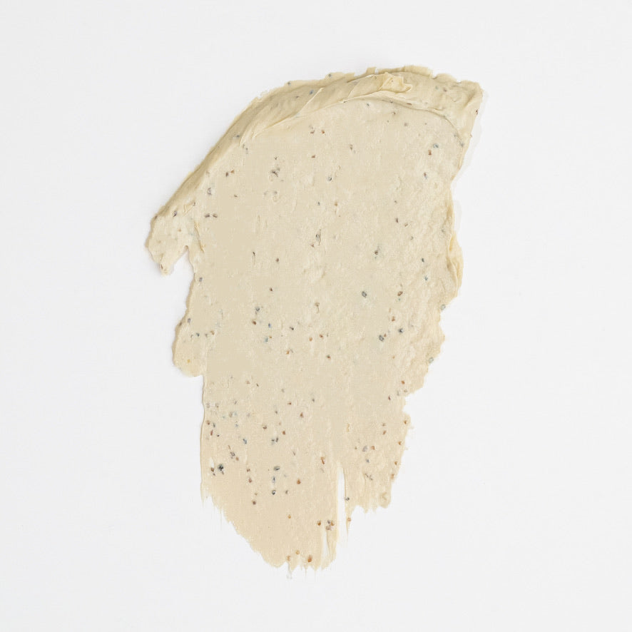 Exfoliating Enzyme Superfood Face mask made in canada