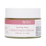 Night Face Cream Evening Primrose