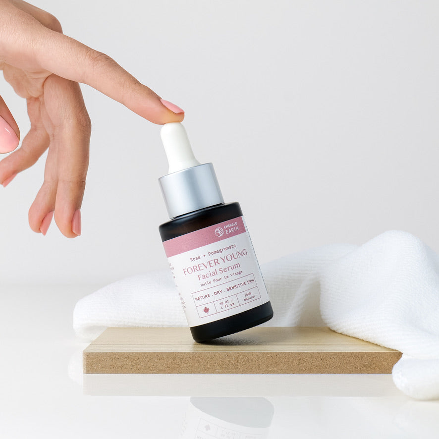 Age Corrective Forever Young Serum