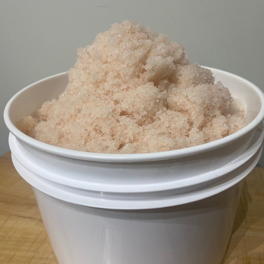PRO SPA : BODY SCRUB (Wholesale)