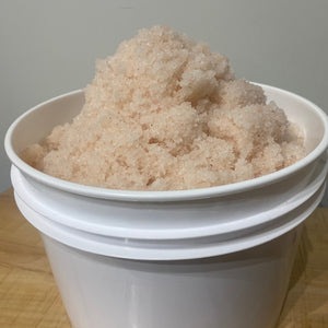 PRO SPA : BODY SCRUB (Wholesale)