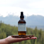 Aromatherapy Room Spray with Eucalyptus and Mint