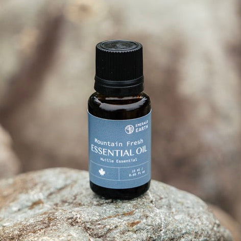 Mountain Fresh Essential Oil
