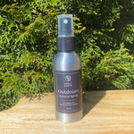 Natural Bug Spray Made In Canada