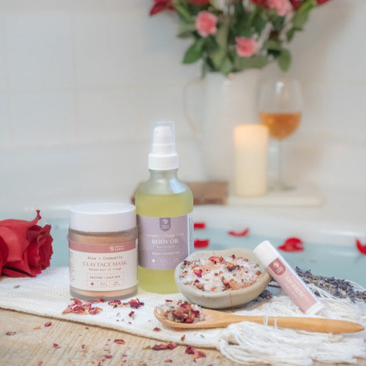 The Perfect Night In Package