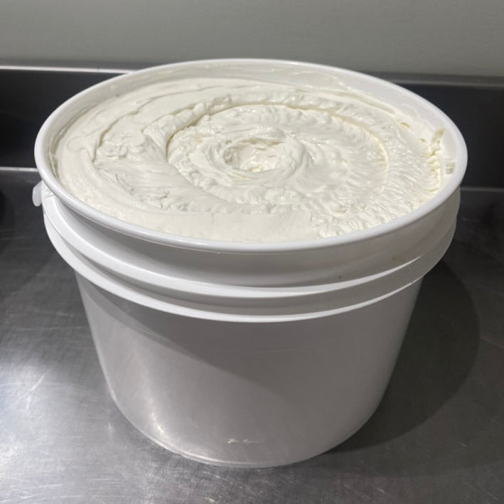 PRO SPA : BODY BUTTER 4L (wholesale)