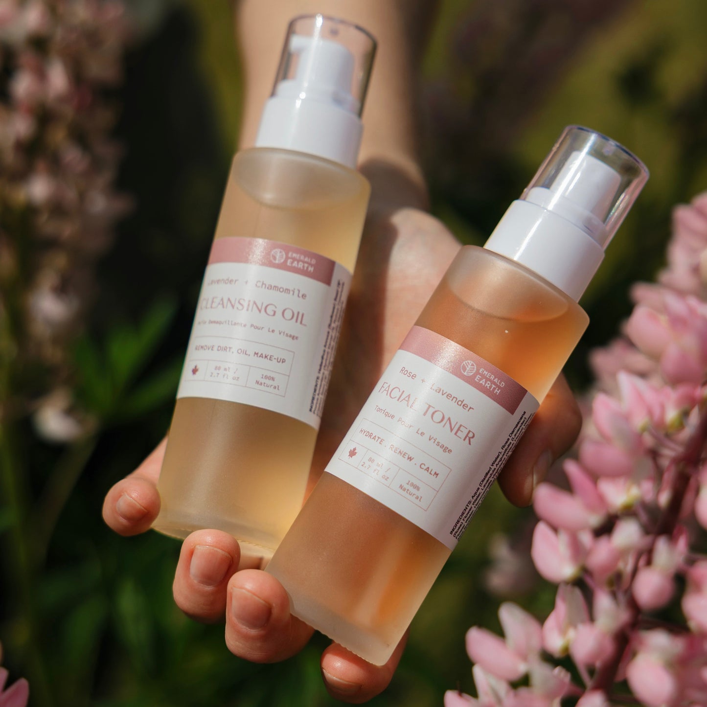 Rose Age Corrective Skincare