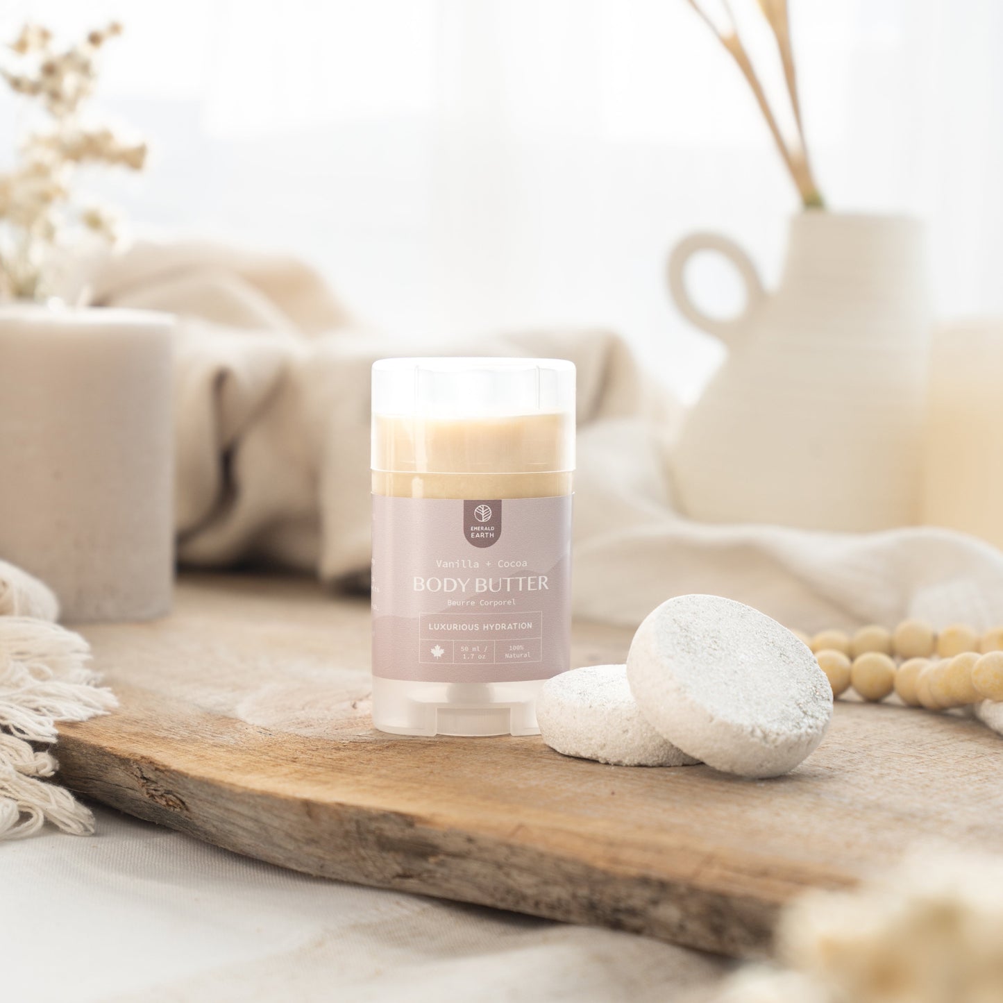 Warm Vanilla Spice : Bath & Body