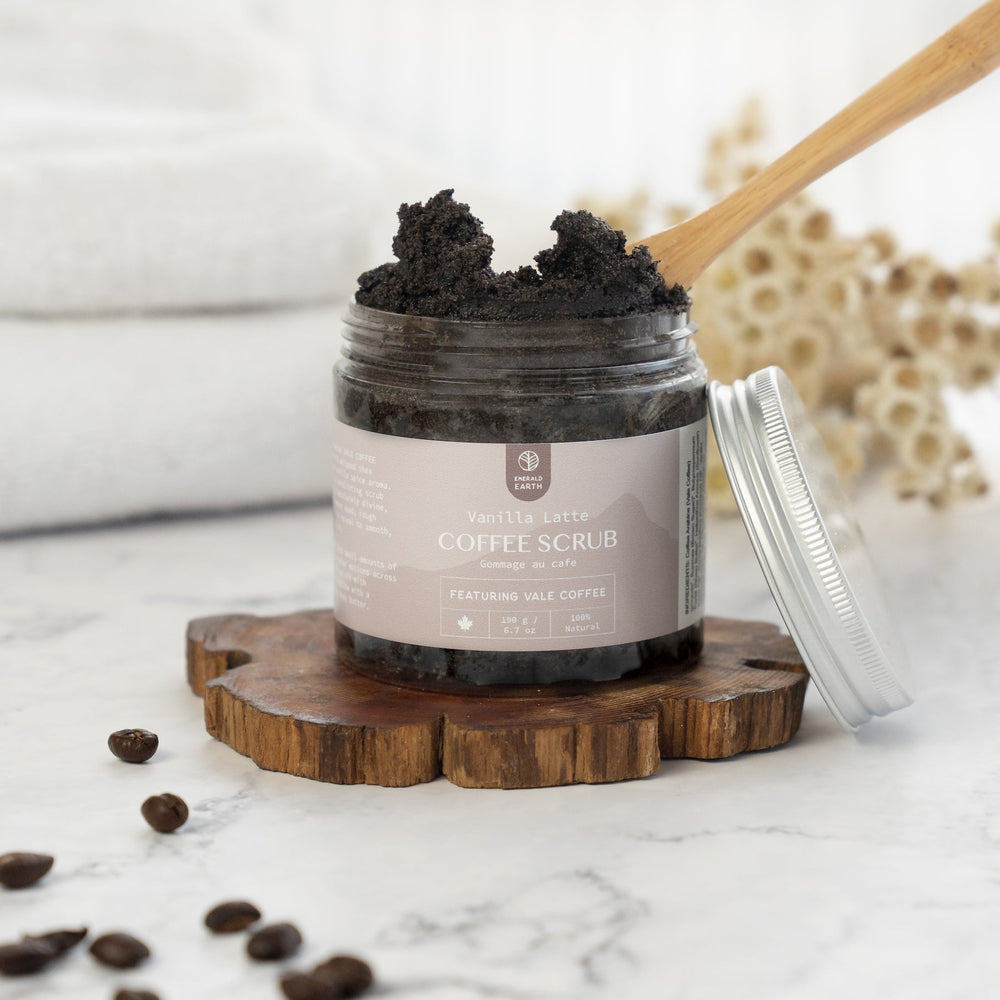 PRO SPA : BODY SCRUB (Wholesale)