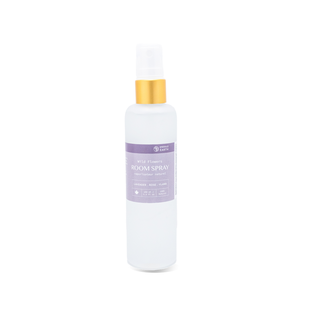 lavender aromatherapy room spray