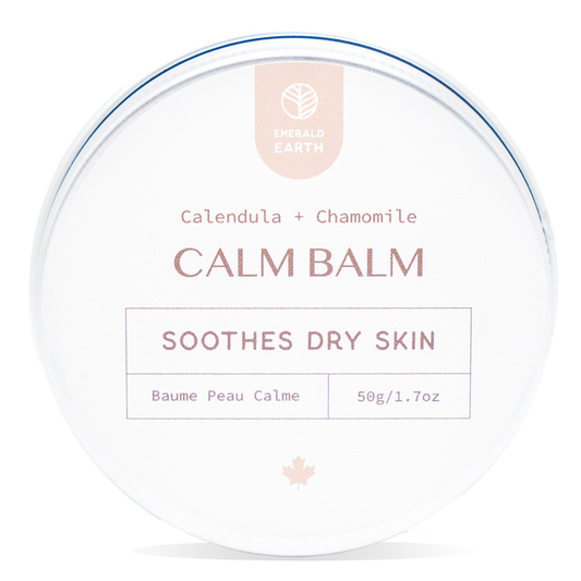 natural salve for dry and sensitive skin