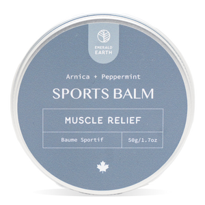 
            
                Load image into Gallery viewer, arnica and peppermint muscle salve
            
        