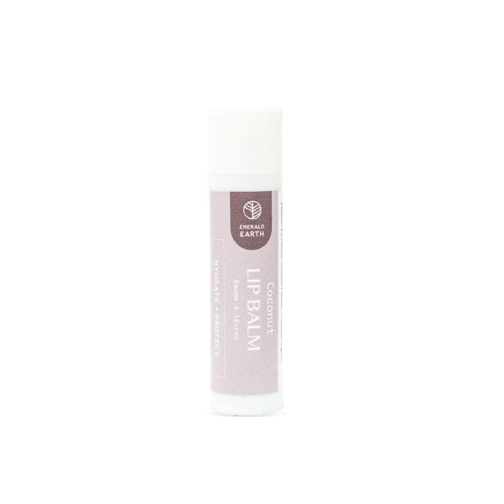 
            
                Load image into Gallery viewer, natural lip balm coconut
            
        