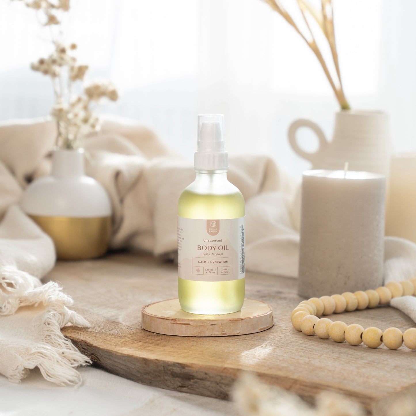 unscented natural body moisturizer for sensitive skin