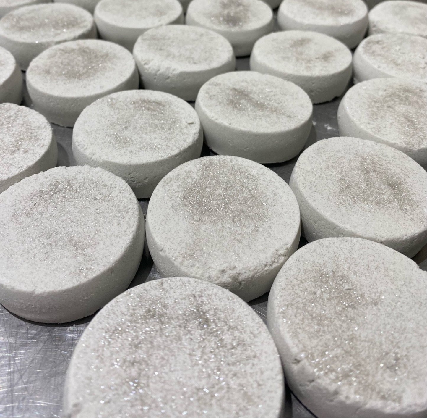 Vanilla Bath Truffle Made In Canada