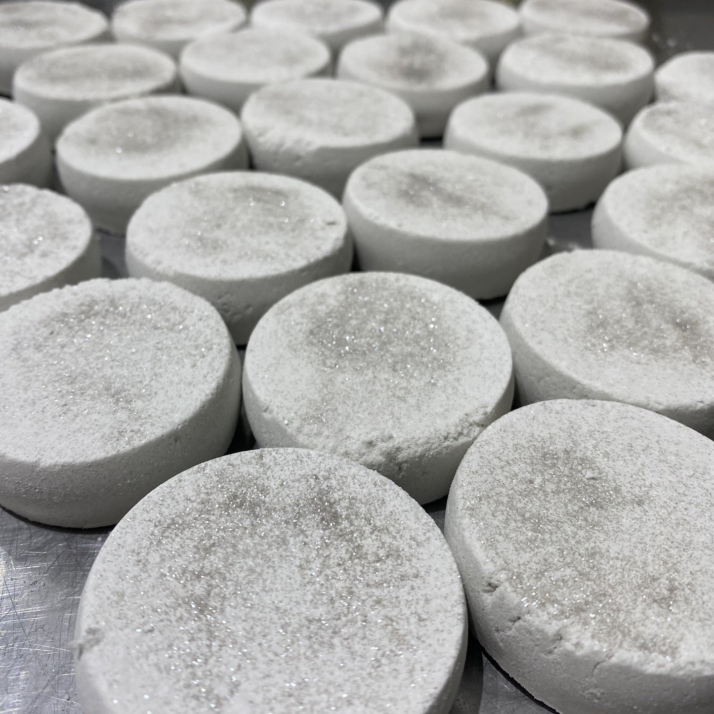 natural and organic spa bath products